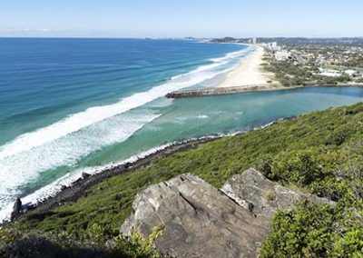 Tallebudgera Creek