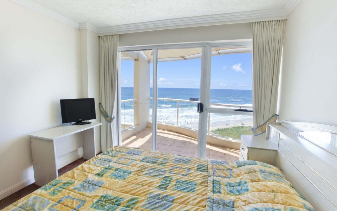 Book Regency on the Beach and be Closer to the Ocean