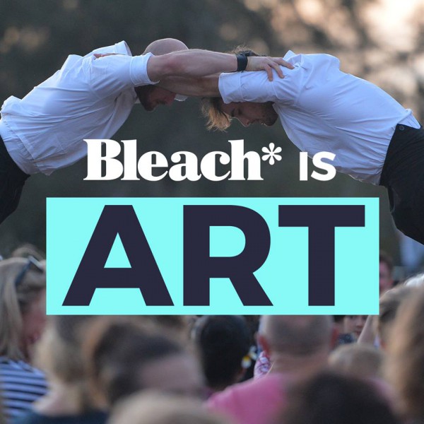 Be on the Gold Coast for Festival 2018 and Bleach* Festival!