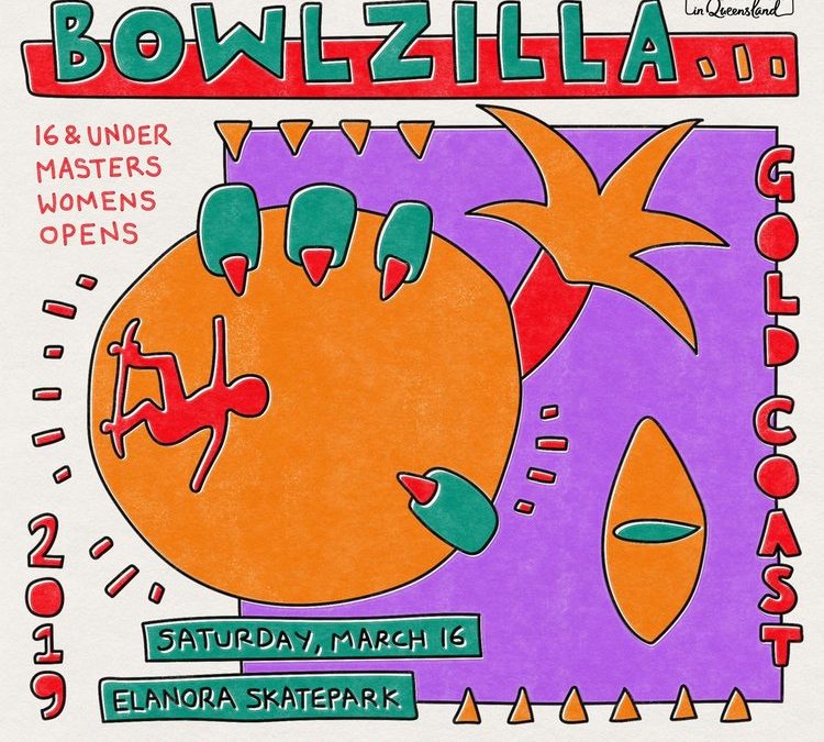 BOWLZILLA