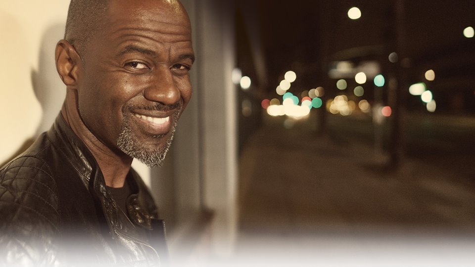 See Brian McKnight Live Near Our Beachfront Apartments Palm Beach