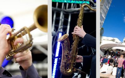 Broadbeach Jazz Festival