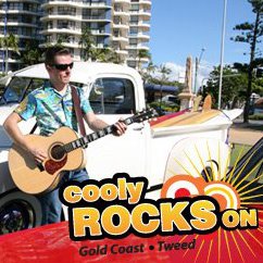 Cooly Rocks On 31 May-10 June 2013