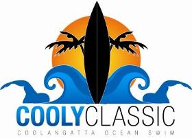 Cooly Classic Ocean Swim 7 April 2013