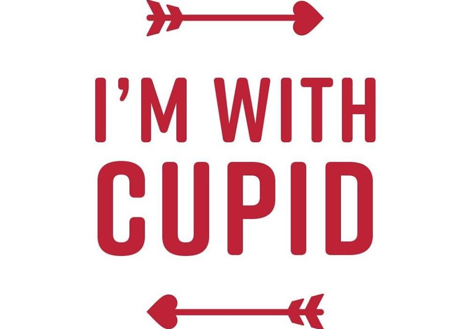 Dress Down for a Cause at Cupid’s Undie Run!