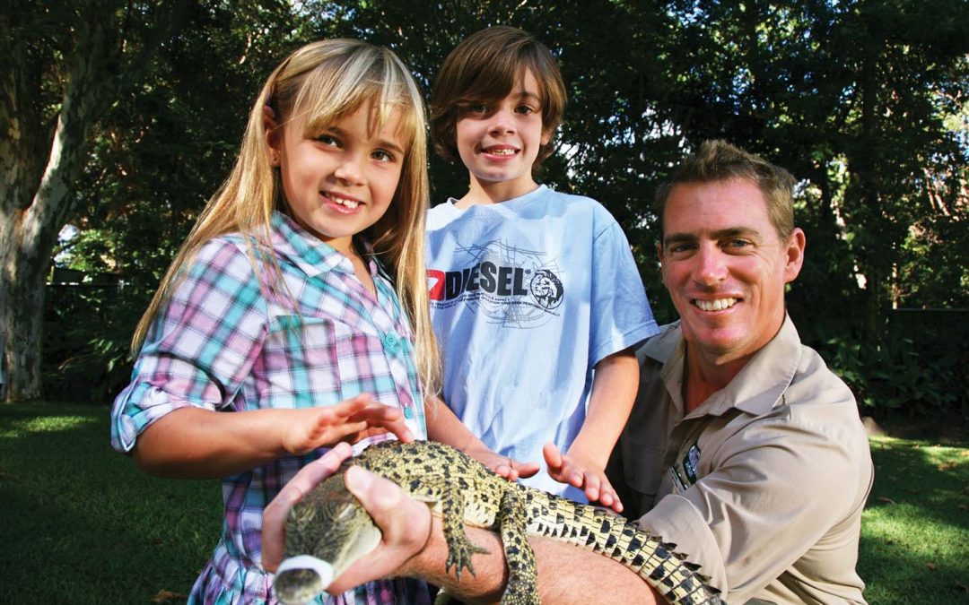 Wildlife Encounters in Currumbin