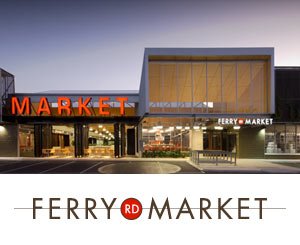 Ferry Road Market