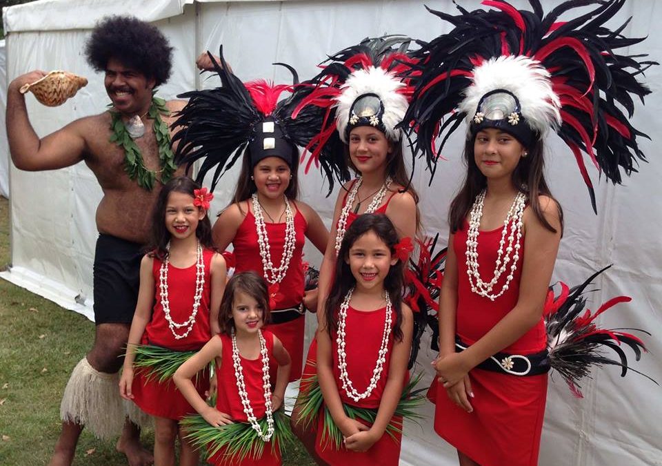 Explore the World at the Gold Coast Multicultural Festival