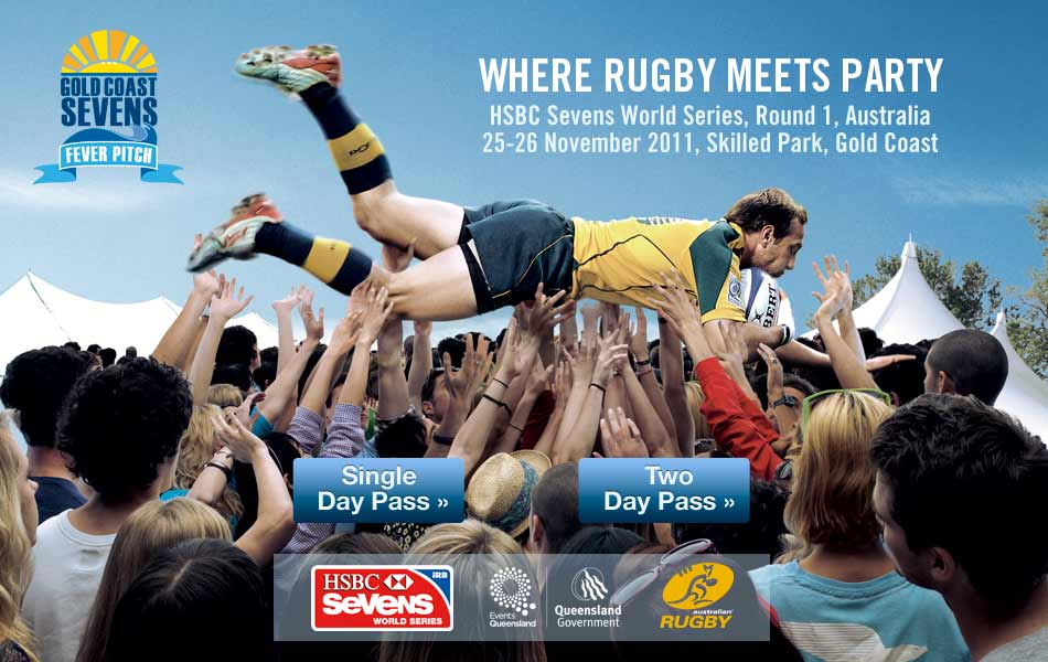 Gold Coast Sevens Tournament