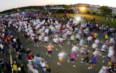 Get Set for Coolangatta Gold October 14th 2012