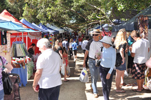 Palm Beach Farmers' Market