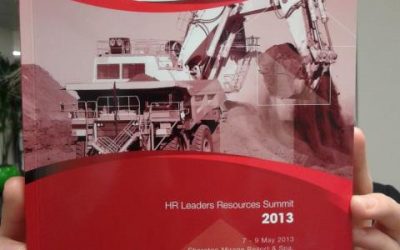 Take part in the OHS Leaders Summit