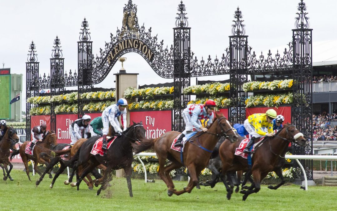 Melbourne Cup