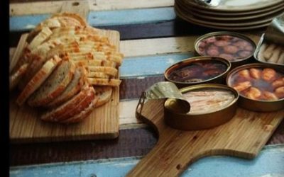 Experience Latin cuisine at Pablo Pablo