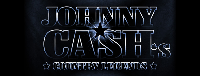 Johnny Cashs Country Legends Show