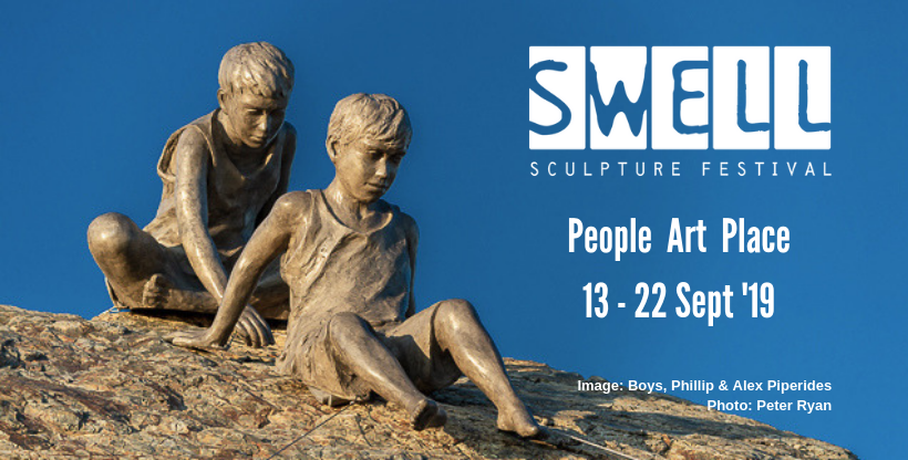 Enjoy SWELL Sculpture Festival 2019 with Our Tallebudgera Accommodation