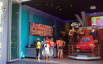 Ripley’s Believe It Or Not!