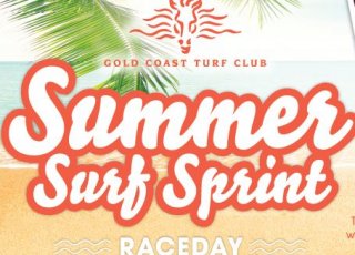 Take part of the Summer Surf Sprint Raceday on the Gold Coast