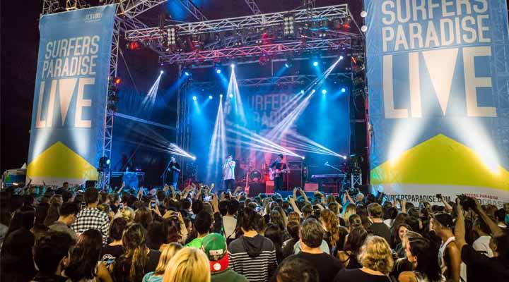 Festivals Not to Be Missed This May on the Gold Coast