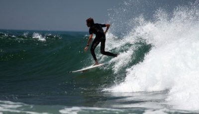 Immerse Paddle Festival 30 March- 1 April 2013
