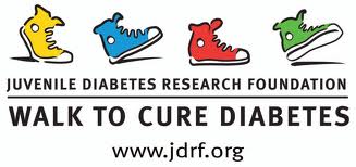 Walk to Cure Diabetes