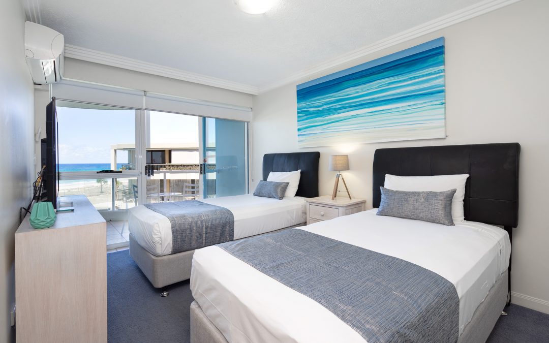 Essential Workers Welcome – Tallebudgera Palm Beach Accommodation