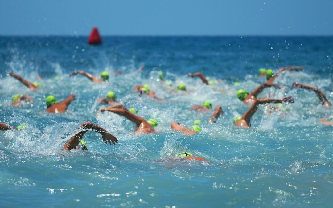 Swim the Gold Coast | Marathon Swim